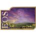 EOS Chardonnay 1997 Front Label