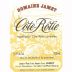 Domaine Jamet Cote-Rotie 2008 Front Label