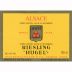 Hugel Classic Riesling 2010 Front Label