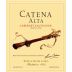 Catena Alta Cabernet Sauvignon 2008 Front Label