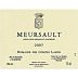 Domaine des Comtes Lafon Meursault 2007 Front Label