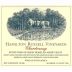 Hamilton Russell Chardonnay 2011 Front Label