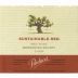 Parducci Sustainable Red Blend 2009 Front Label