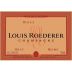 Louis Roederer Brut Rose 2007 Front Label