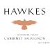 Hawkes Wines Cabernet Sauvignon 2013 Front Label