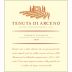 Tenuta di Arceno Chianti Classico 2009 Front Label