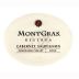 MontGras Reserva Cabernet Sauvignon 2011 Front Label