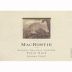 MacRostie Wildcat Mountain Vineyard Pinot Noir 2008 Front Label