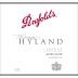 Penfolds Thomas Hyland Shiraz 2010 Front Label