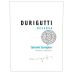 Durigutti Reserva Cabernet Sauvignon 2011 Front Label
