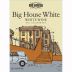 Big House Bootlegger White Blend 2011 Front Label