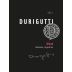 Durigutti Red Blend 2012 Front Label