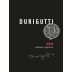 Durigutti Red Blend 2013 Front Label