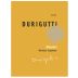 Durigutti Moscatel 2013 Front Label