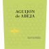 Durigutti Aguijon de Abeja Torrontes 2009 Front Label