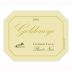 Goldeneye Anderson Valley Pinot Noir 2009 Front Label