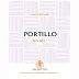 Portillo Malbec 2011 Front Label