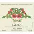 Vietti Barolo Lazzarito 2008 Front Label