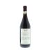 Vietti Barolo Lazzarito 2008 Back Bottle Shot