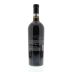 Luke Donald Collection Claret 2009 Back Bottle Shot