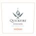 Top Chef Quickfire Zinfandel 2008 Front Label