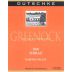 Dutschke Greenock Shiraz 2008 Front Label