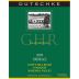 Dutschke God's Hill Road GHR Neighbours Shiraz 2009 Front Label