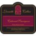 Leonetti Cabernet Sauvignon 2009 Front Label