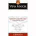 Vina Mayor Crianza 2007 Front Label