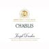Domaine Drouhin Vaudon Chablis 2010 Front Label