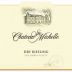 Chateau Ste. Michelle Dry Riesling 2011 Front Label