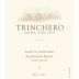 Trinchero Mary's Vineyard Sauvignon Blanc 2011 Front Label