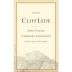 Cliff Lede Stags Leap District Cabernet Sauvignon 2009 Front Label