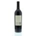 Cliff Lede Stags Leap District Cabernet Sauvignon 2009 Back Bottle Shot