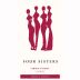 Four Sisters Shiraz 2009 Front Label