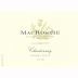 MacRostie Sonoma Coast Chardonnay (375ML half-bottle) 2009 Front Label