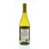 Columbia Crest Grand Estates Chardonnay 2010 Back Bottle Shot