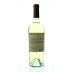 Frei Brothers Reserve Sauvignon Blanc 2010 Back Bottle Shot