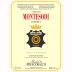 Frescobaldi Nipozzano Montesodi Chianti Rufina 2006 Front Label