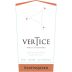 Vina Ventisquero Vertice 2006 Front Label
