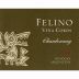 Vina Cobos Felino Chardonnay 2010 Front Label