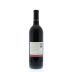 Baron Herzog Cabernet Sauvignon (OU Kosher) 2010 Back Bottle Shot