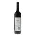 Bleasdale Bremerview Shiraz 2009 Back Bottle Shot