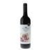 Bleasdale Bremerview Shiraz 2009 Front Bottle Shot