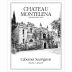 Chateau Montelena Napa Valley Cabernet Sauvignon 2009 Front Label