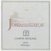 Weingut Johannishof Charta Riesling 2010 Front Label