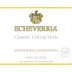 Echeverria Classic Collection Unwooded Chardonnay 2015 Front Label