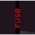 Fuse Cabernet Sauvignon 2009 Front Label