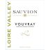 Sauvion Vouvray 2011 Front Label