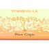 Torresella Pinot Grigio 2011 Front Label